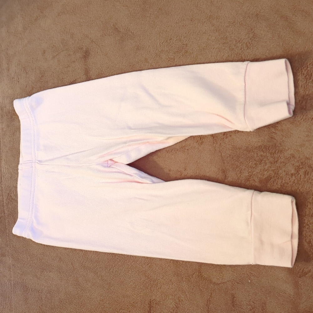 Girls pants